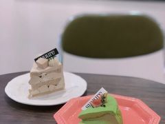 -流酥可心·牛乳蛋糕商店(禾祥西路店)