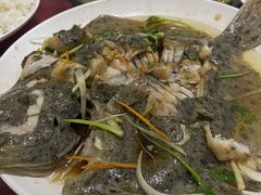 -正亮农家院·海鲜本地菜