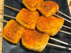 -郭靖·烤全羊·内蒙菜·烧烤(望京旗舰店)