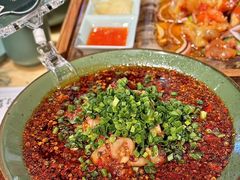 -锦府盐帮·侯宅(五棵松万达店)