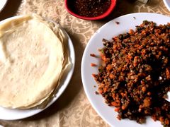 -维吾尔餐厅(宜山路店)