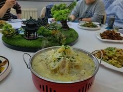 -中医药大学-老3楼餐厅