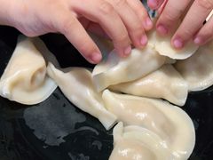 -大娘水饺(浒崇路大润发店)