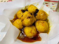 -華人 華星冰室(氹仔 店)