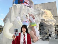 -深圳湾万象城(南山店)