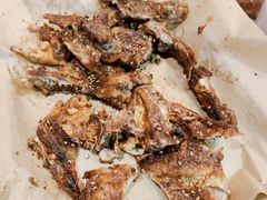 -大自然醉鹅·铁锅火焰鹅(上海联洋店)
