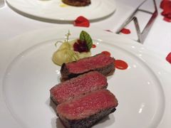 -王品牛排(珠海富华里店)