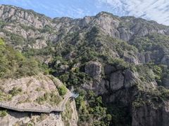 -雁荡山风景名胜区