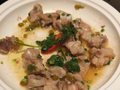 -山水茶艺馆·点心粤菜·30年老字号