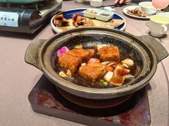 -香山湖家家宴(中山陵店)