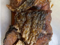 上海本帮熏鱼-上海德兴馆(昌里店)