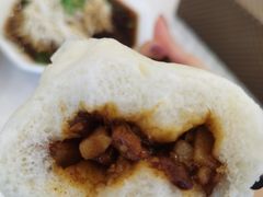 三丁包-怡园饭店-餐厅(四望亭店)