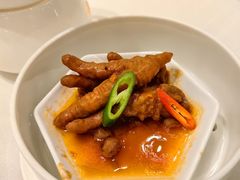 -富淳饭店(世纪公园店)