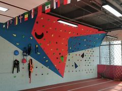 -翰思格儿童体适能学校(沈阳百联购物中心店)