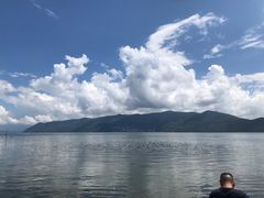 -大理洱海