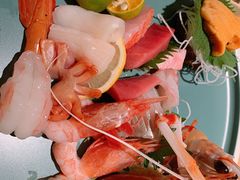-七福日本料理