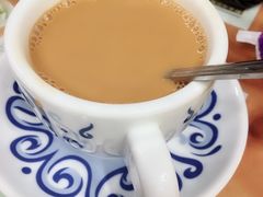 -翠华餐厅