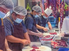 -荣叔港式沙嗲牛肉火锅(正佳潮流店)