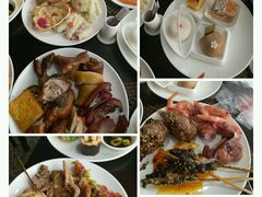 -339旋转餐厅(天府熊猫塔店)