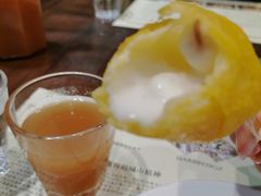 -老厨家(友谊路总店)
