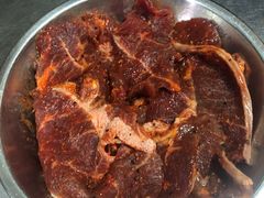 火锅牛排-电台巷火锅(科华总店)
