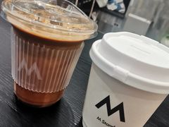 -M Stand(杭州萧山万象汇店)