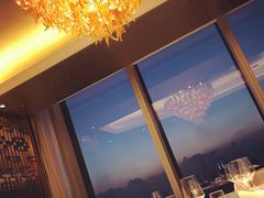 包房-金轩中餐厅 Jin Xuan(浦东丽思卡尔顿酒店)