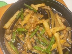 -鑫小城故事·藕汤·家常菜(台北一路总店)