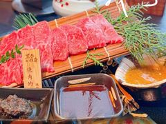 -黑牛の店·黑金店(沈阳万象城店)