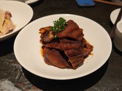 -佰家小厨·南京菜(夫子庙店)