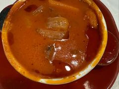 -新侨三宝乐西餐厅(崇文门店)