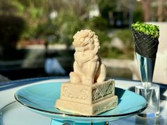 -广富林宰相府酒店·水云间
