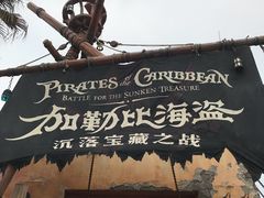 游乐设施-上海迪士尼度假区