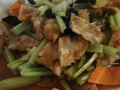 -江南村海鲜馆(洞头店)