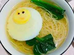 -清真·小梅鸽香港餐厅·小鼎玖煲(立丰城店)