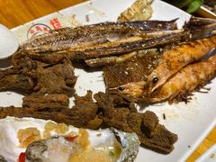 -本色.小马哥烧烤(五一路总店)