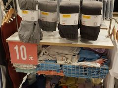 -优衣库(南宁万象城店)