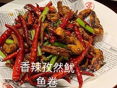 -有位虾匠·香辣蟹·小龙虾(李村店)