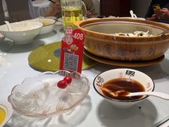 -风味小馆(天目湖宾馆店)