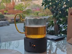 -春色如许·茶食餐厅(桃李春风店)