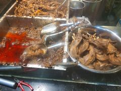 -老黄记手撕烤兔(玉林街店)