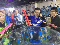 -好玩工厂密室·鹅鸭杀·桌游拼豆电玩