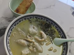 -明呈黄鱼面馆(斜土路店)