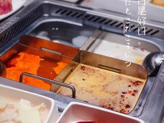 -海底捞火锅(飞马水城店)