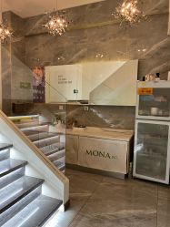 -FUMEIHUI·科技美肤·美体SPA