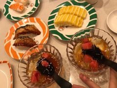 -新一番三文鱼寿司(大东海店)