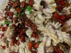 -蜀膳坊(洪公祠小区店)