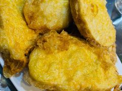 油炸馍馍-壹加壹电烤串(总店)