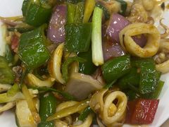 -瑶记海鲜餐厅(西涌店)