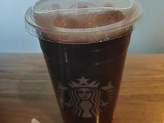 -星巴克(深圳罗湖书城店)
